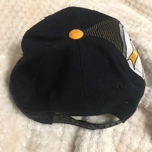 light up steelers hat